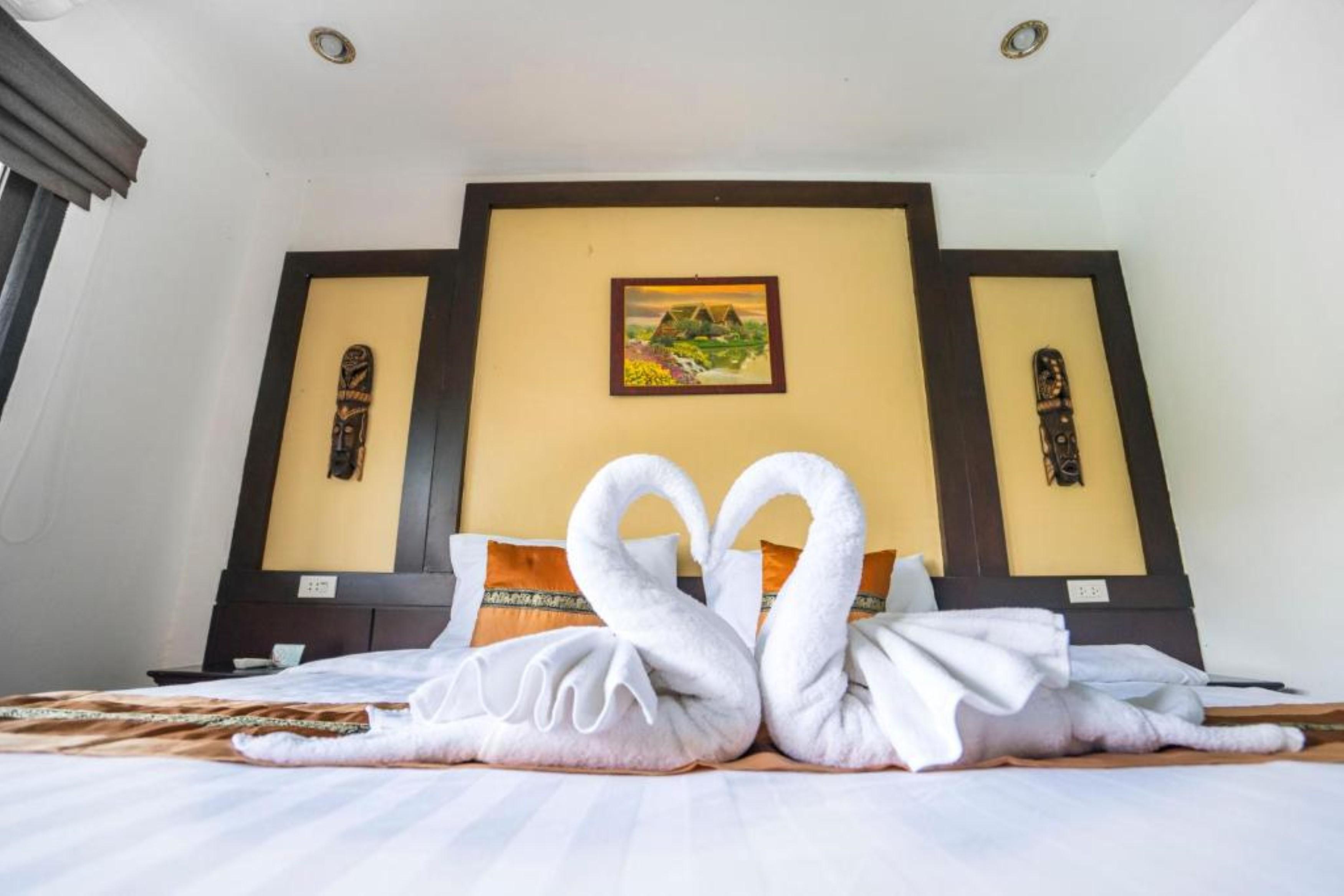 צ'יאנג מאי Pai Residence Chiangmai Gate מראה חיצוני תמונה