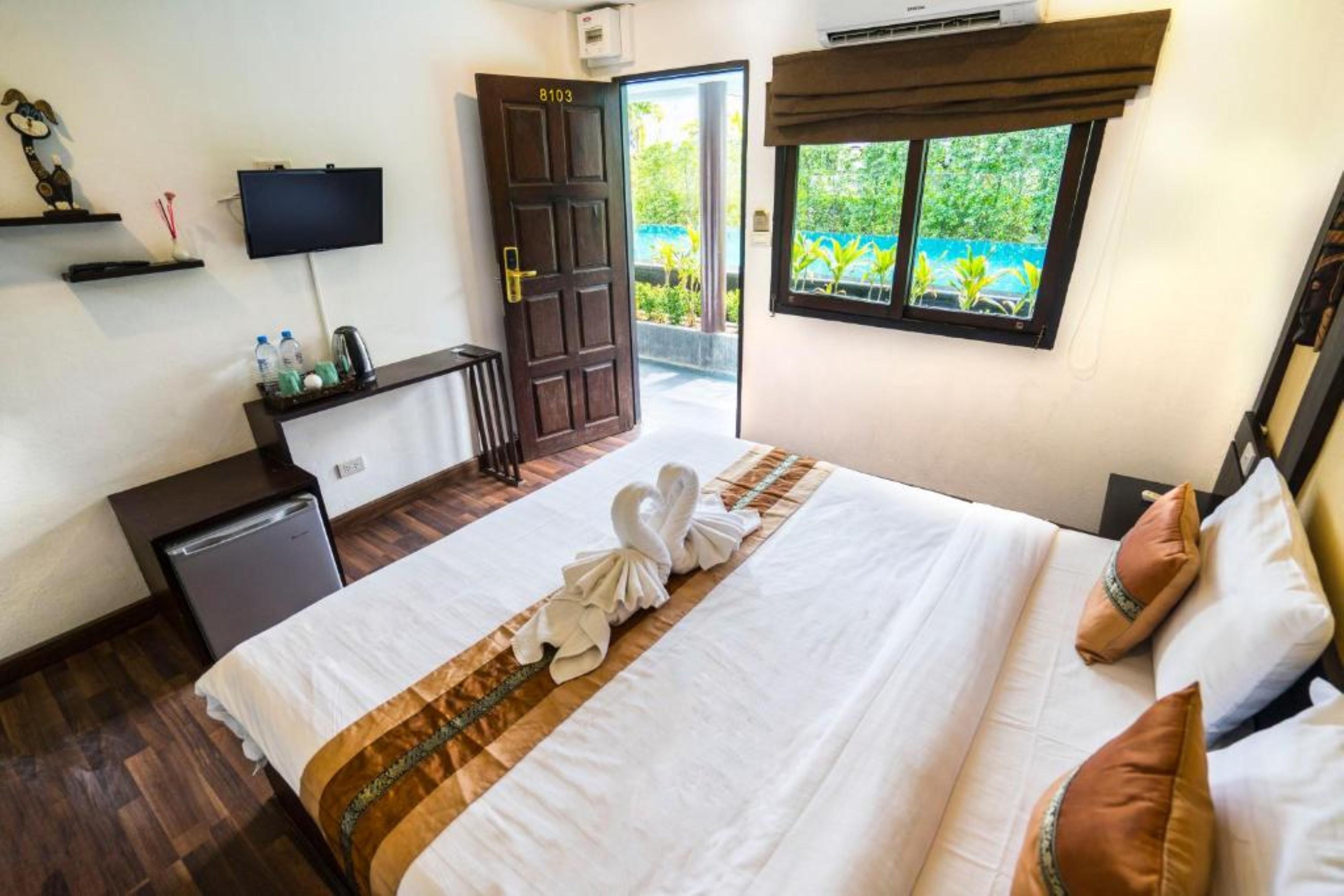 צ'יאנג מאי Pai Residence Chiangmai Gate מראה חיצוני תמונה