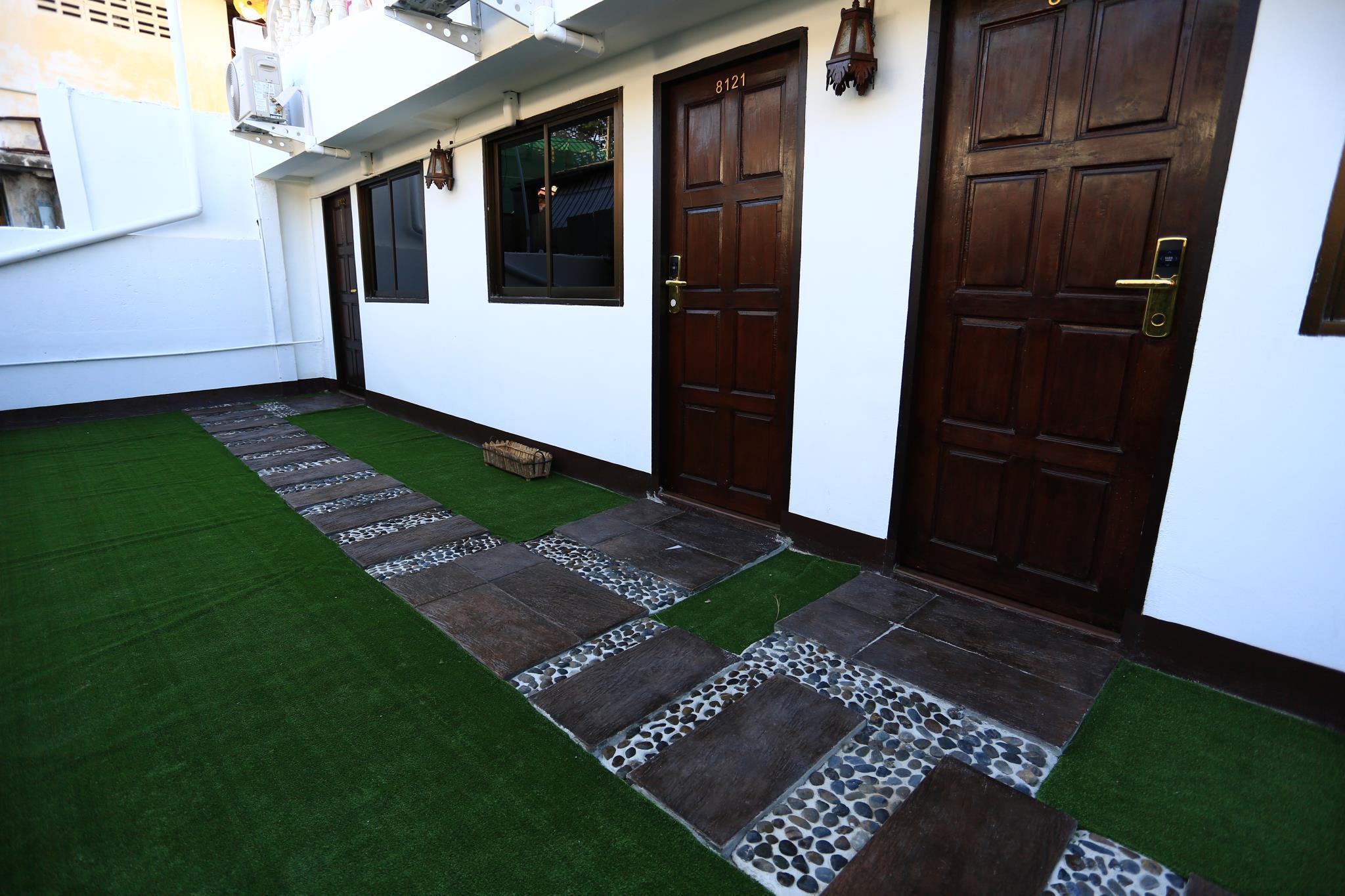 צ'יאנג מאי Pai Residence Chiangmai Gate מראה חיצוני תמונה