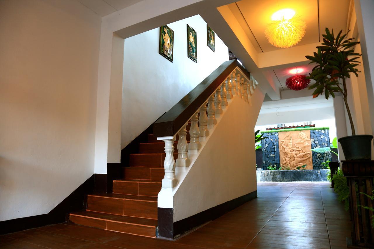 צ'יאנג מאי Pai Residence Chiangmai Gate מראה חיצוני תמונה