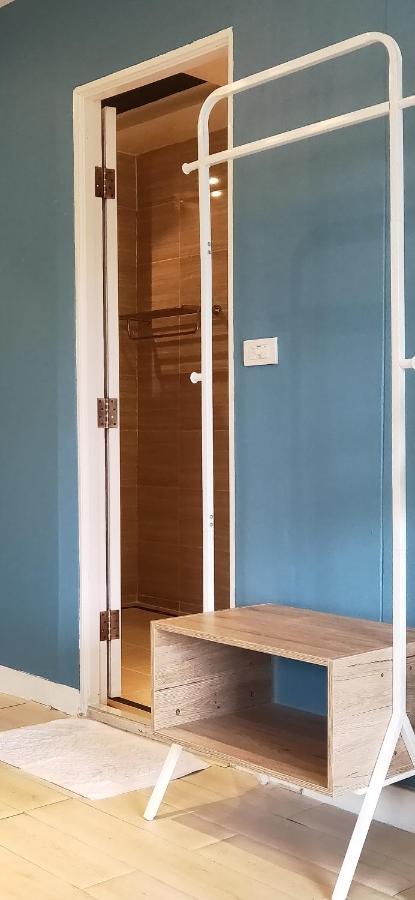 צ'יאנג מאי Pai Residence Chiangmai Gate מראה חיצוני תמונה