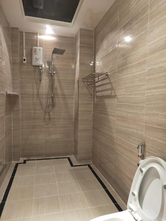 צ'יאנג מאי Pai Residence Chiangmai Gate מראה חיצוני תמונה